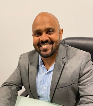 Sachith Pathirana